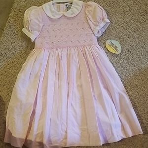 Size 5 Carriage Boutique Dress